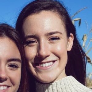 Meet your Posher, Kathryn